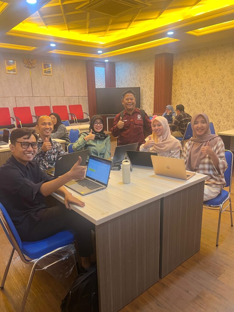Program Studi Sosiologi Agama Laksanakan Kegiatan Updating Kurikulum Tahun 2025